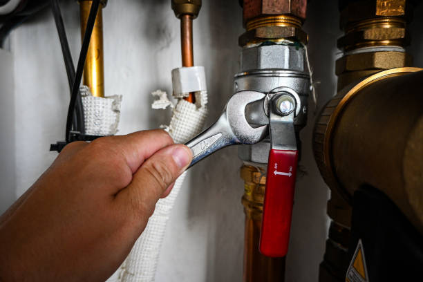 Trusted Enochville, NC Plumber Experts